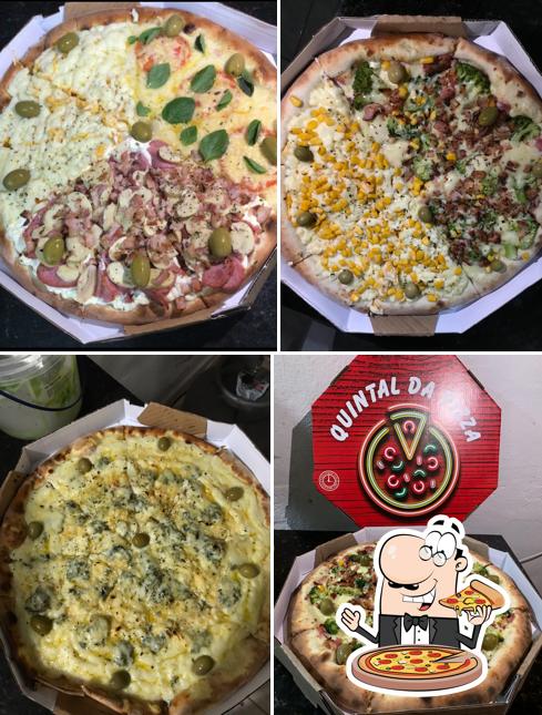 A pizza é o fast food mais amado do mundo