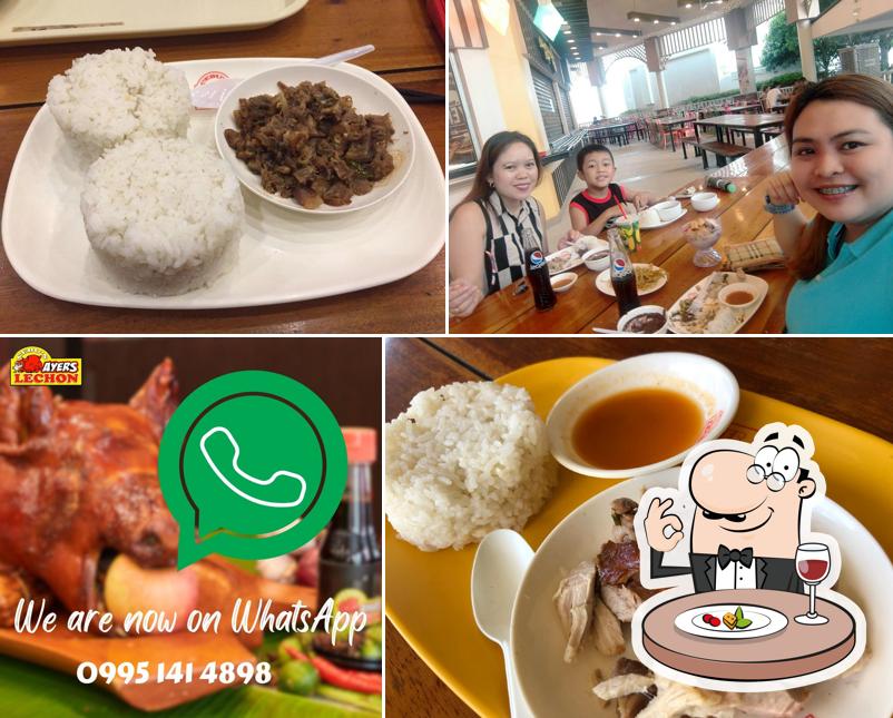 Ayers Lechon House restaurant, LapuLapu City Restaurant menu and reviews