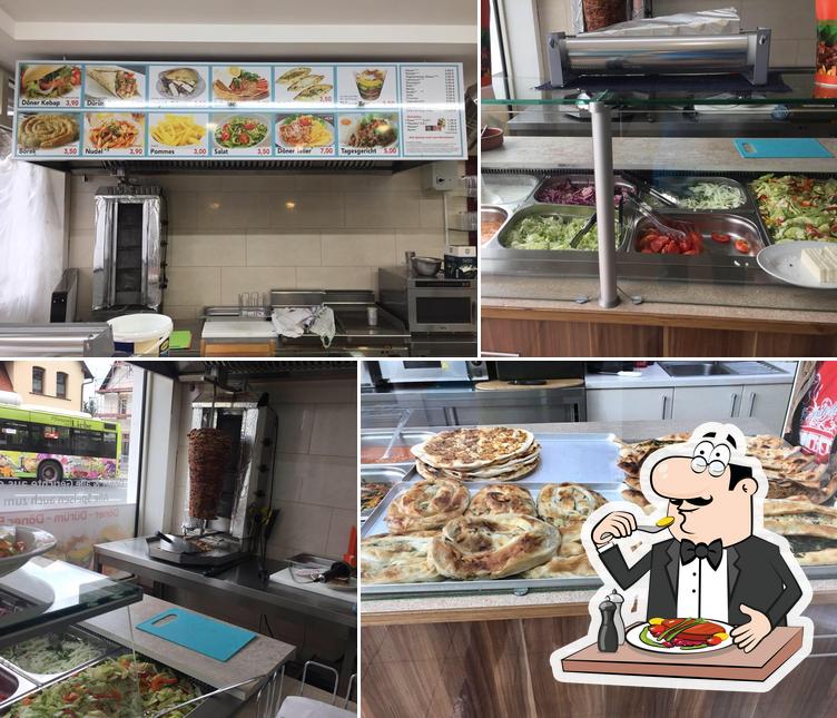 Döner Sarayi