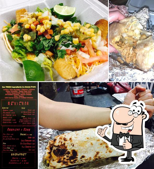 El Paisano Market in Tempe Restaurant menu and reviews