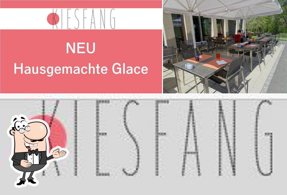 See the pic of Restaurant Kiesfang