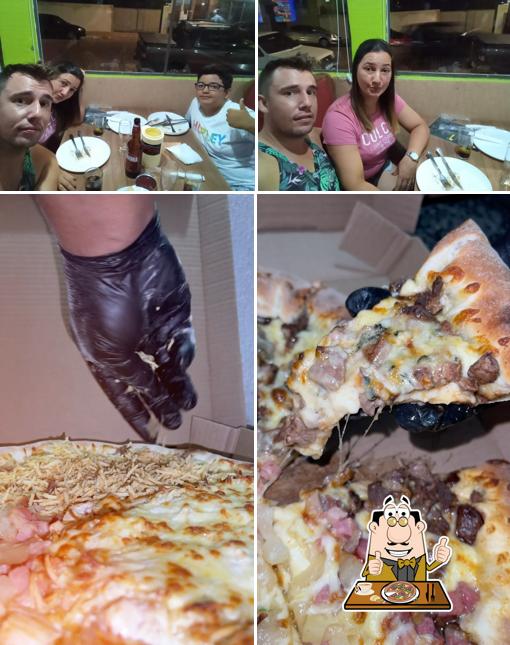 La Praça Pizzaria