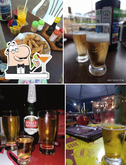 Oishi Sushi Bar e Restaurante