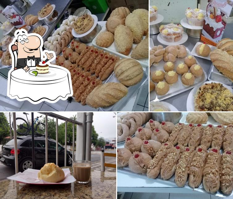 Padaria e Lanchonete Big Pão