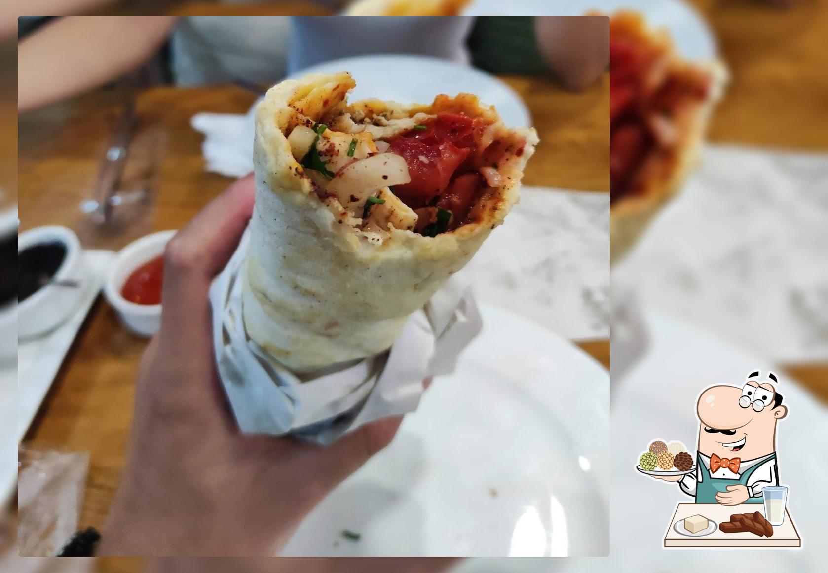Pavia pizza, Side Belediyesi Restaurant reviews