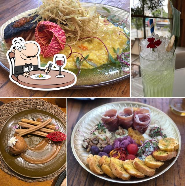 Pineapple Restaurante