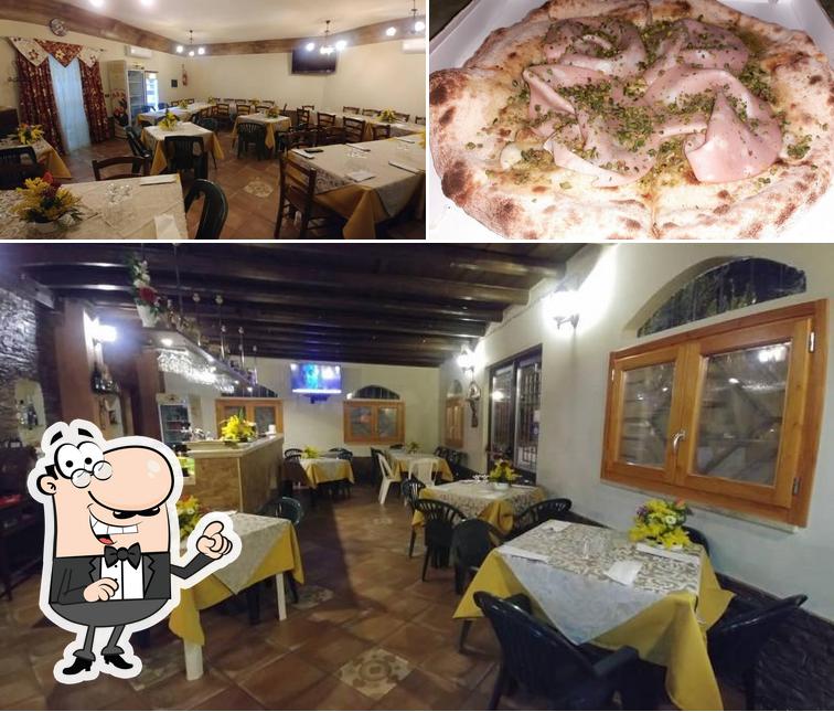 Pizzeria Ristorante BARKOLLO