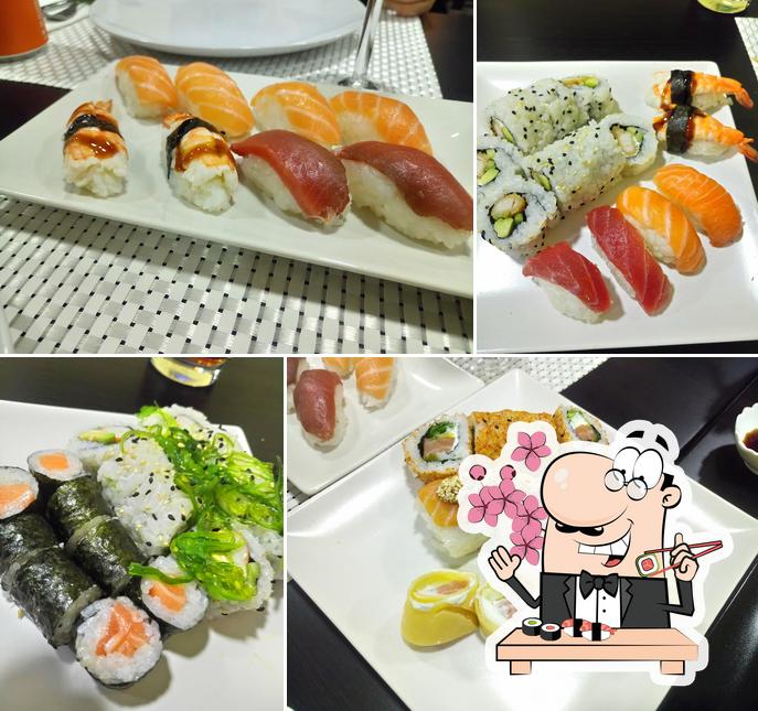 Restaurante Kirin