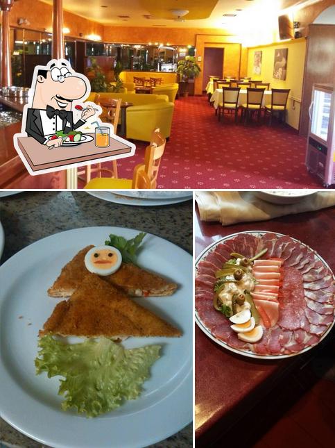 Restoran UNA