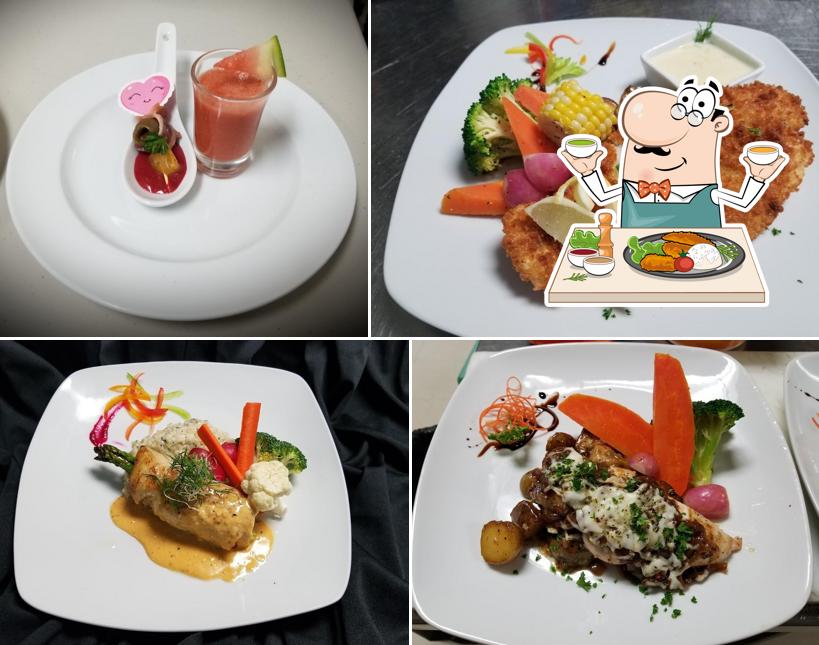 Bistro Di Madre Piccola
