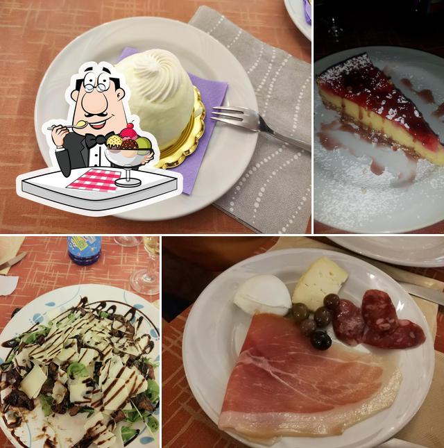 Valentino Ristorante Pizzeria