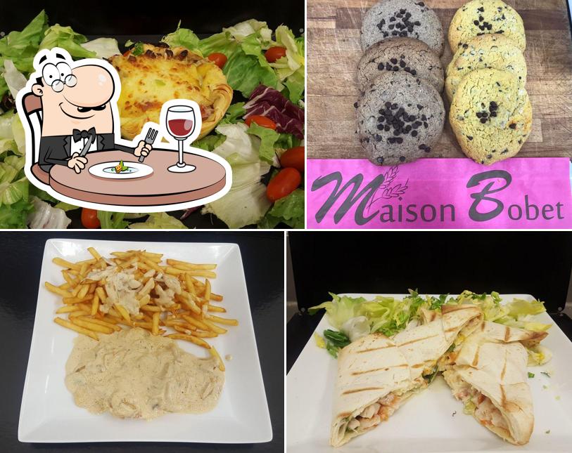 Le Fournil De Léon