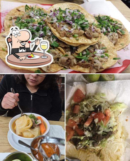 El Nuevo Taconazo Restaurant, 5849 S Kedzie Ave in Chicago - Restaurant ...