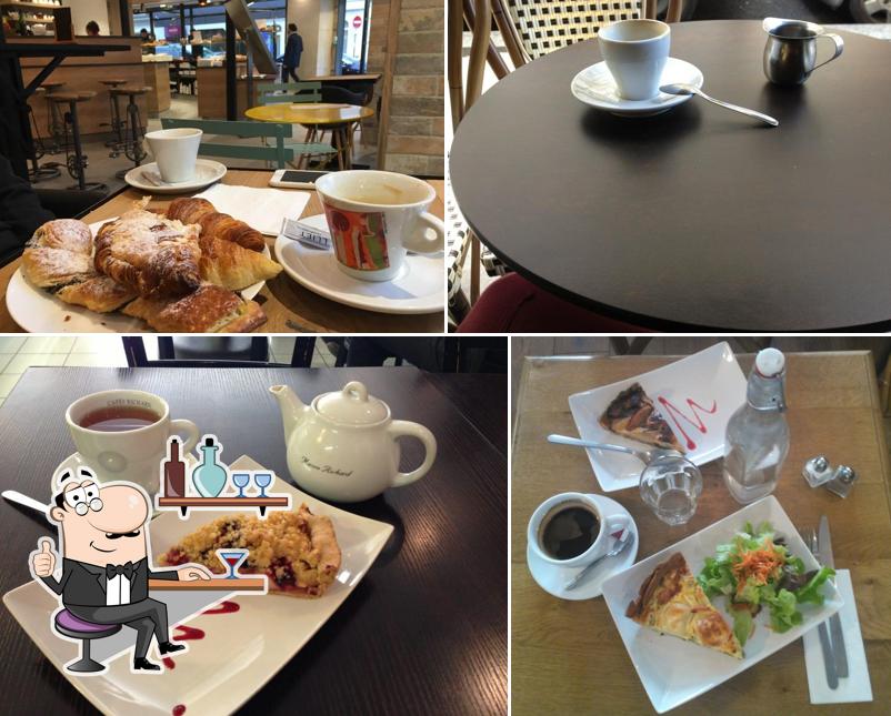Barista & Baker, Paris, 50 Rue du Faubourg Poissonnière Restaurant reviews