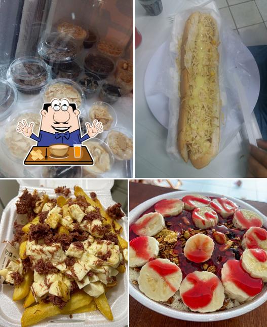 Burgaçaí