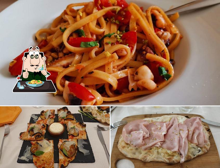 Platti al Manfredi Premium All You Can Eat Restaurant