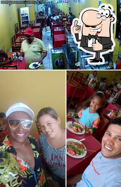 See the photo of Maxy Lanchonete e Restaurante