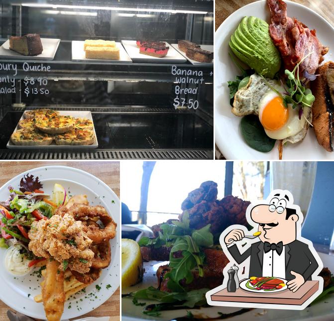 Top 5 restaurants in Nambucca Heads, september 2024 Restaurant Guru
