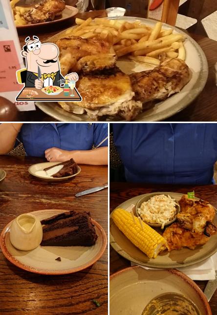 Nando's Manchester - Parrs Wood, Parrs Wood Entertainment Centre ...