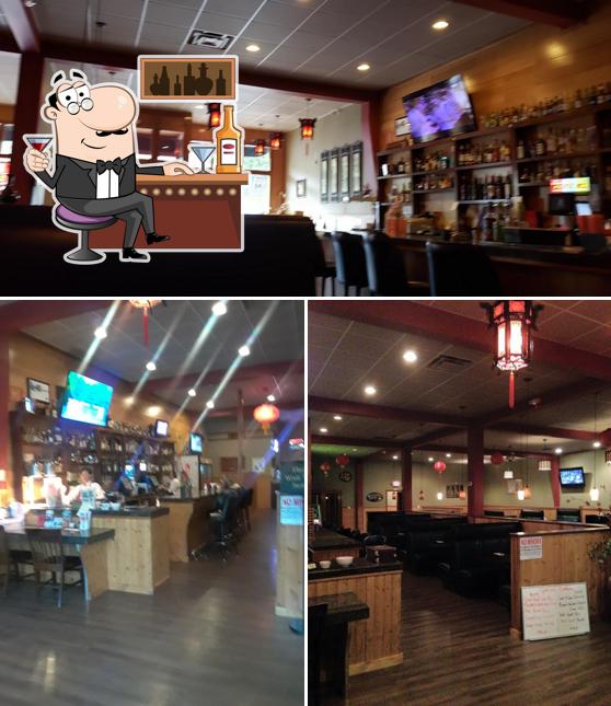 New Hing's Restaurant in Oregon City Restaurant menu and reviews