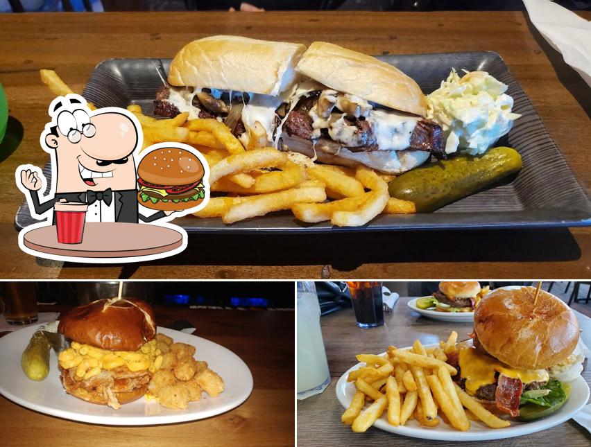 Niko's Tavern, Pingree Grove - Restaurant menu, prices and reviews