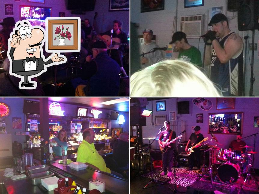 Office Tavern in Fort Wayne Restaurant reviews
