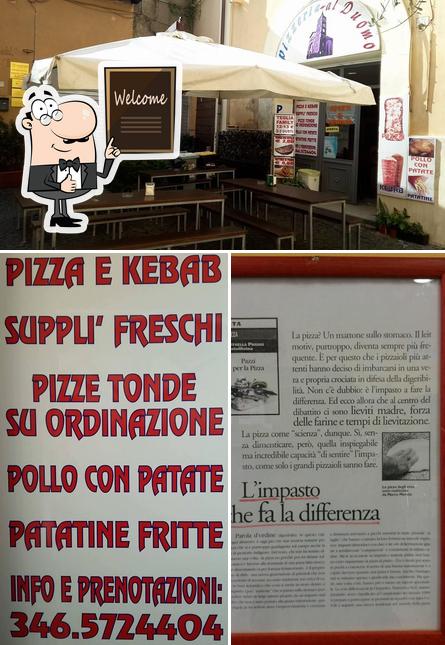 Guarda questa immagine di Pizzeria Al Duomo