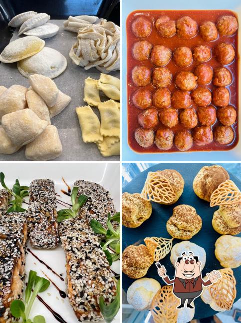 Cibo al GastronoMi
