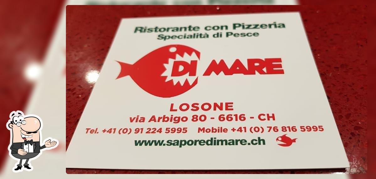 Sapore di Mare
