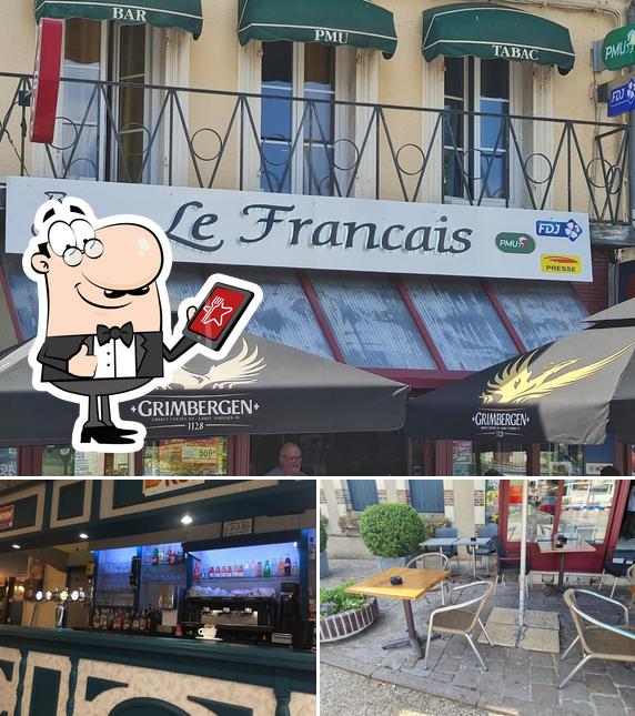 Bar le Français