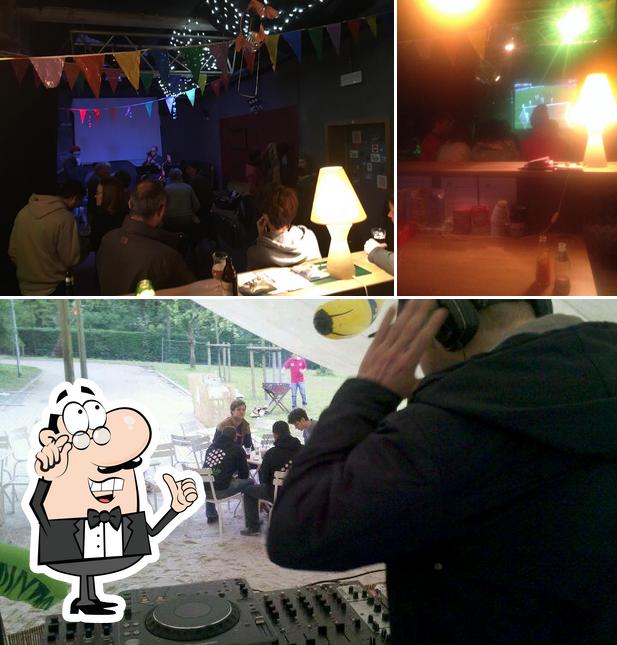 Jeugdhuis De Kuub
