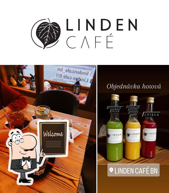 Voir l'image de LINDEN CAFÉ