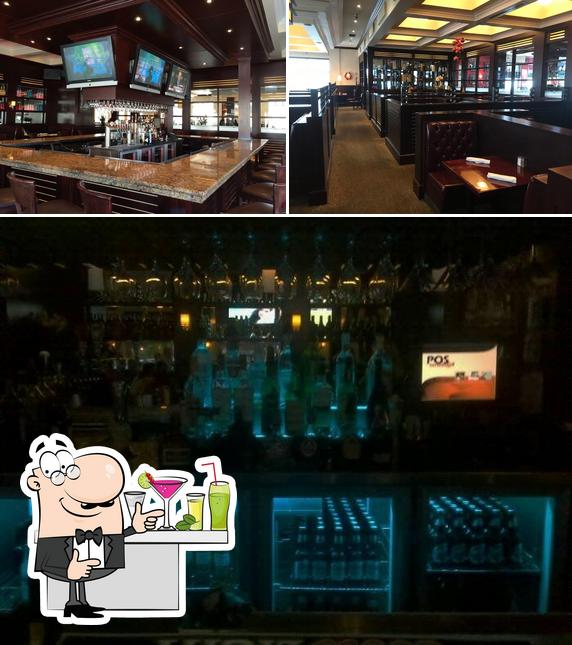 Madisons Restaurant & Bar, 11590 Salaberry Blvd in Dollard-Des Ormeaux ...