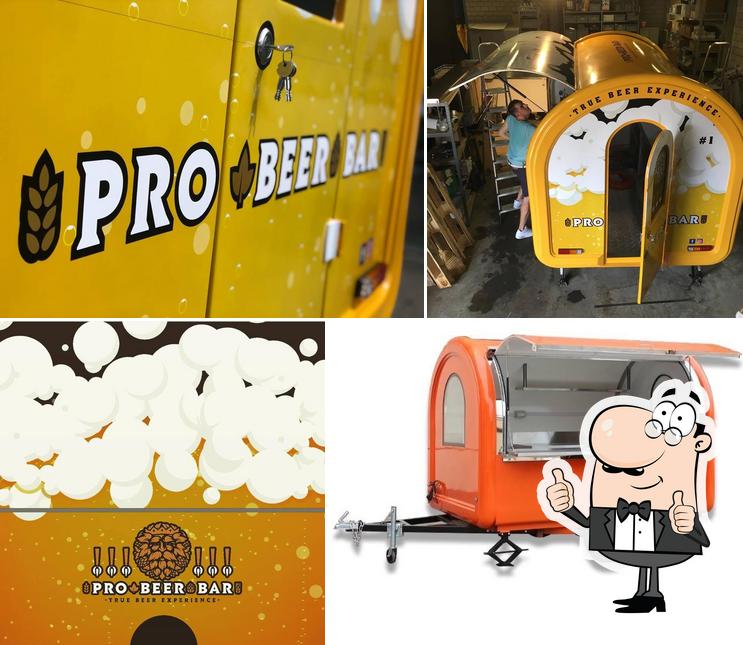 Probeerbar