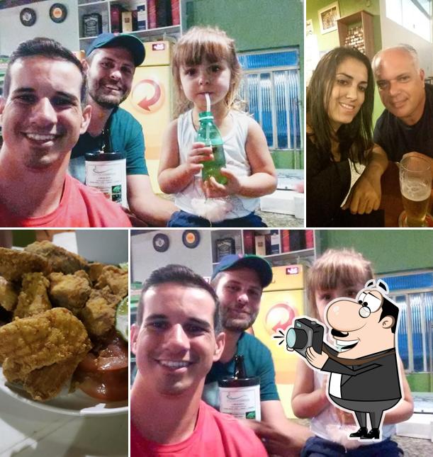 Bar do Tiska