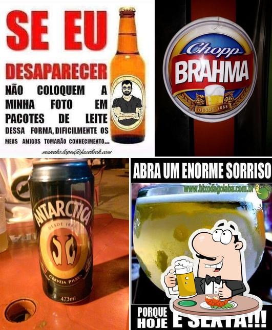Quiosque Do Zé Luiz