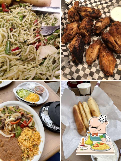 Red Ox Tavern in Auburn Hills - Restaurant menu and reviews