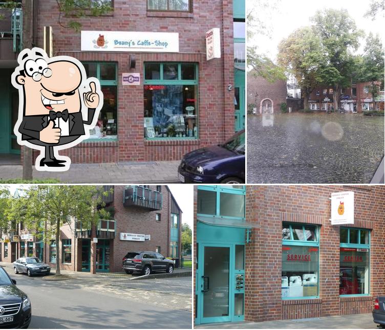 Look at this pic of Beany´s Caffe-Shop e.K. Meerbusch