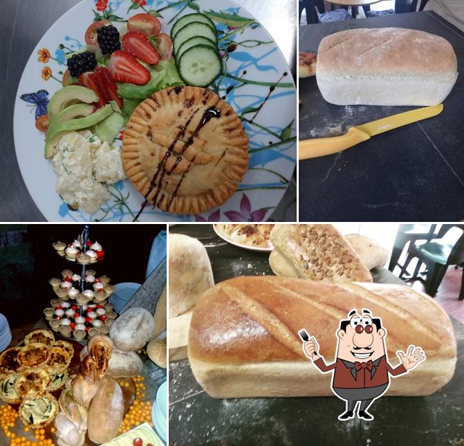 Bread the Artisan Bakery, Durban Restaurant reviews