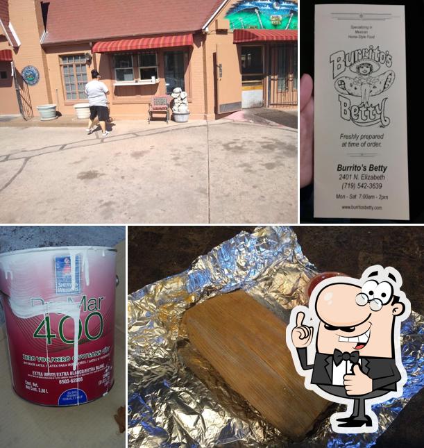 Best chicharrón in Pueblo restaurants, spring 2024 Restaurant Guru
