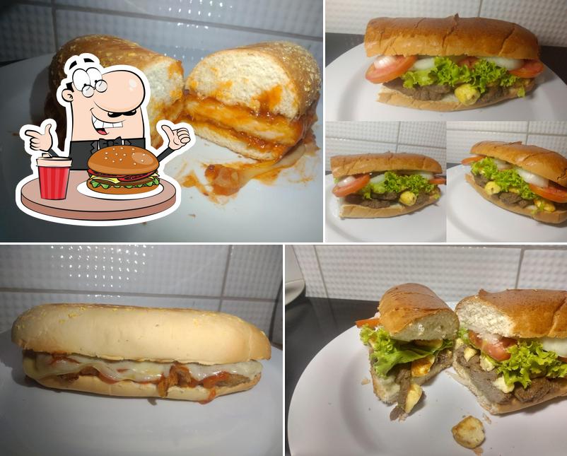 Delicia do chef