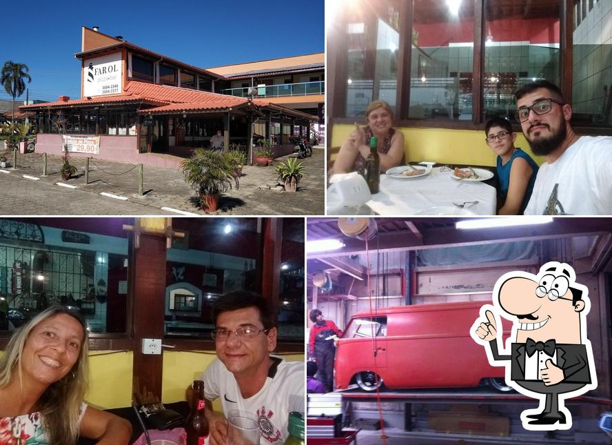 Farol Pizza Bar