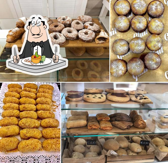 Cibo al SENZA - Vendita prodotti senza glutine - Bakery - Pizzeria - Convenzione Asl
