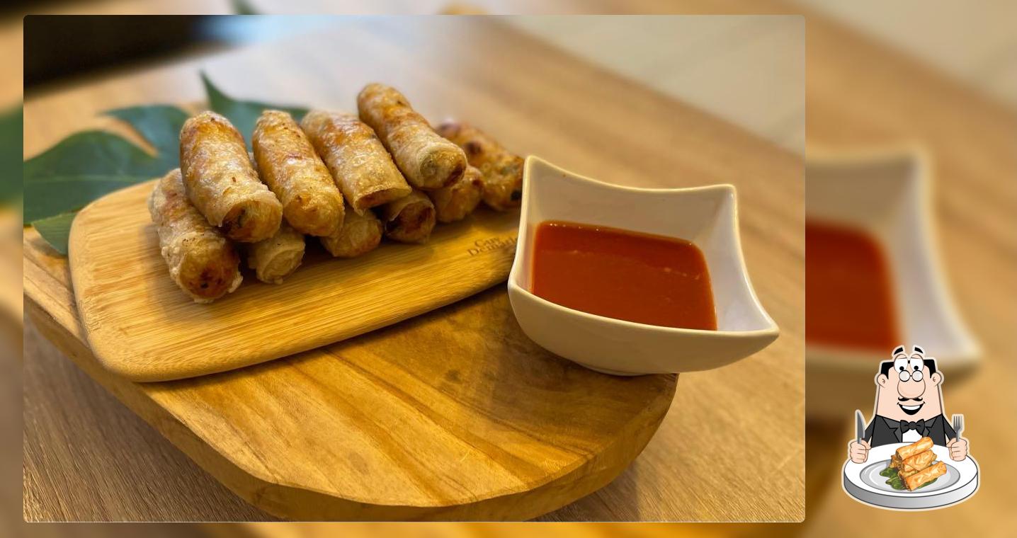 Ifood Compoz Ton Bay !