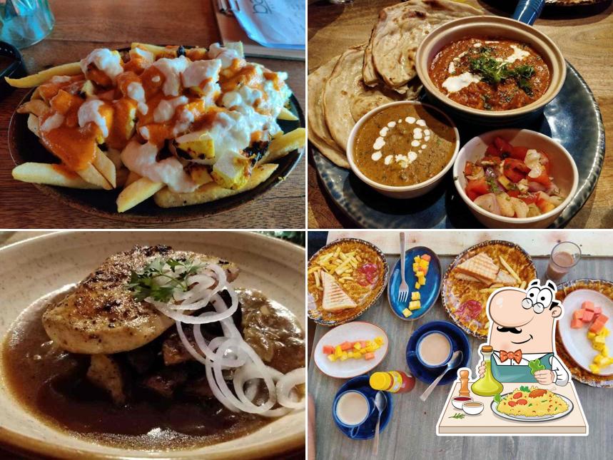 Mimi's Kitchen & Bar