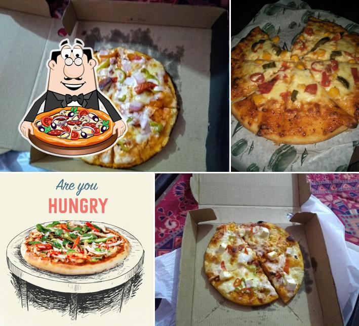 Om Pizzas