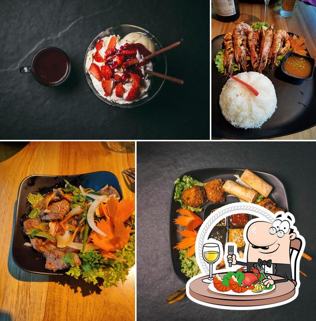 Thai Café Genval