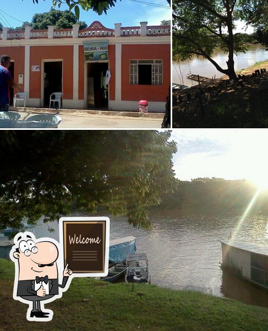 Restaurante Beira Rio