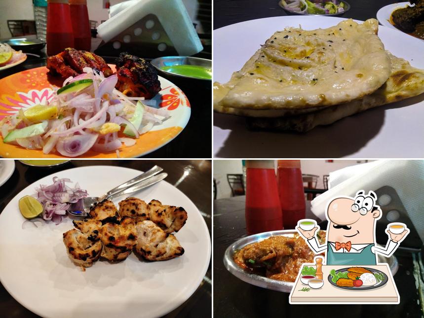 Ruposhi Bangla Hotel & Restaurant