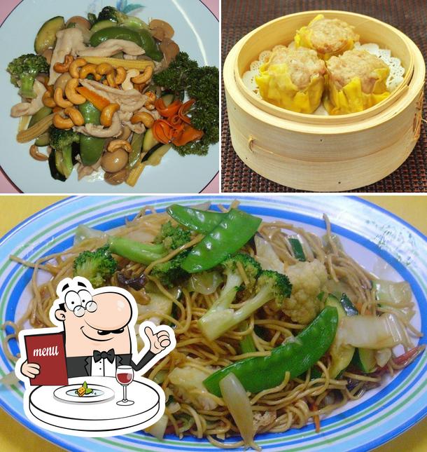 Yummy Kitchen In Scarness Restaurant Reviews